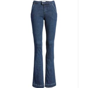 Frame Le Serge Trouser Jeans 27